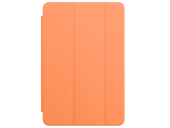 iPad mini Smart Cover MVQG2FE/A [パパイヤ]