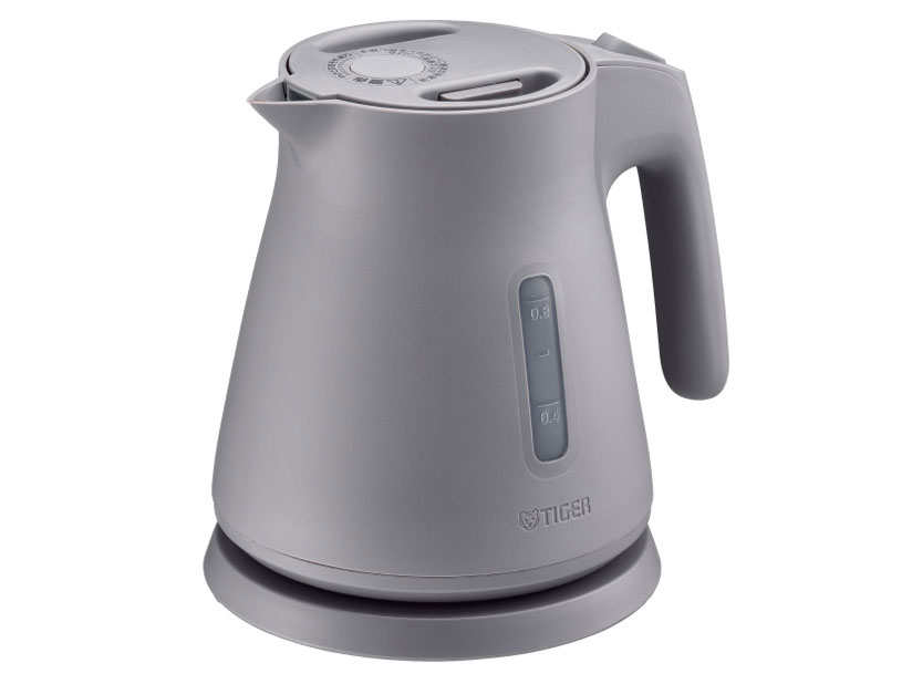 QUICK&SAFE+ PCS-A080-HA [アッシュグレー]