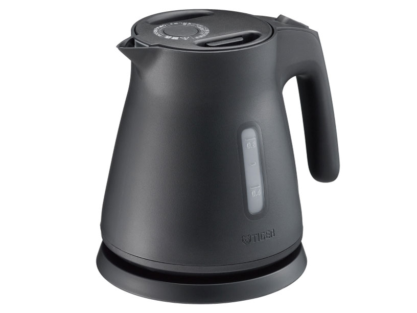 QUICK&SAFE+ PCS-A080-K [ブラック]