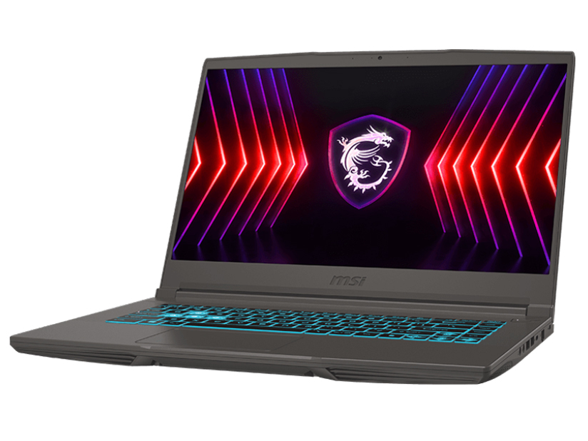 Thin-15-B13VE-5045JP [コスモスグレイ]