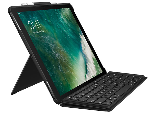 SLIM COMBO iK1272BKA [ブラック]