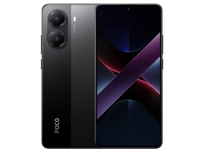 POCO X7 Pro 256GB [ブラック]