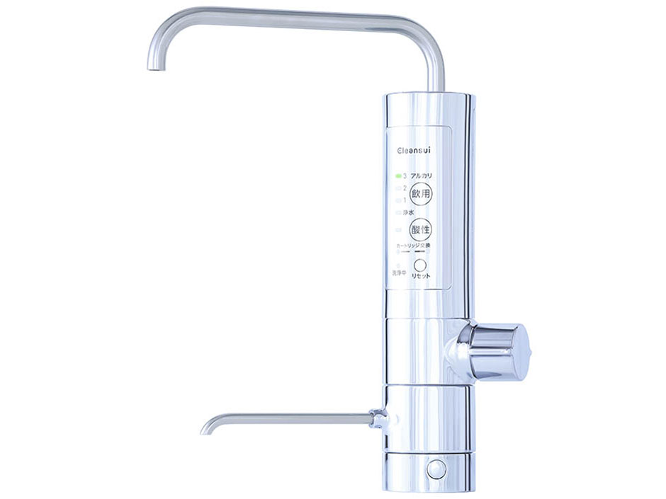 クリンスイ AL800