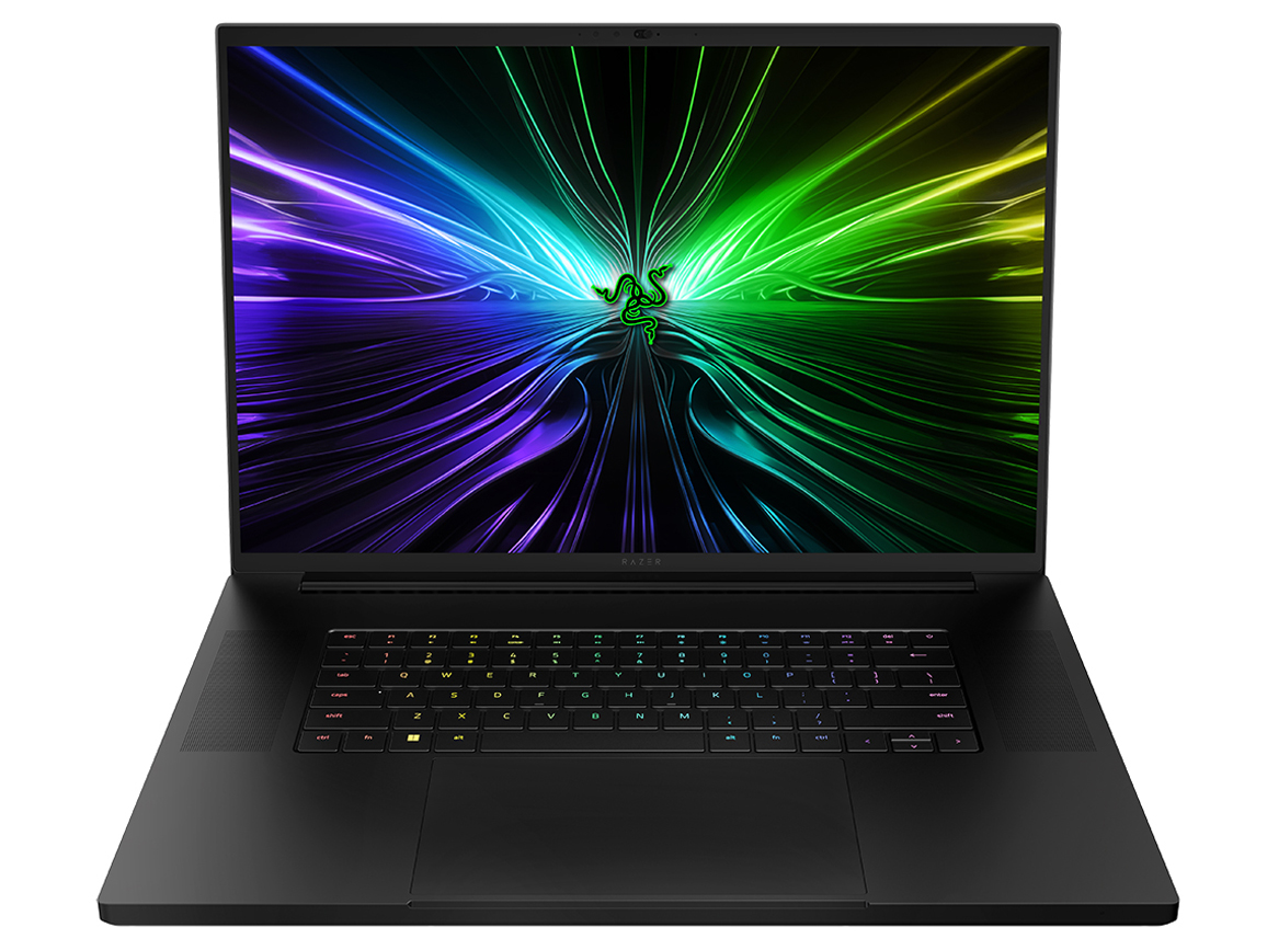 Blade 18 RZ09-0509SJK3-R3J1 [Black]