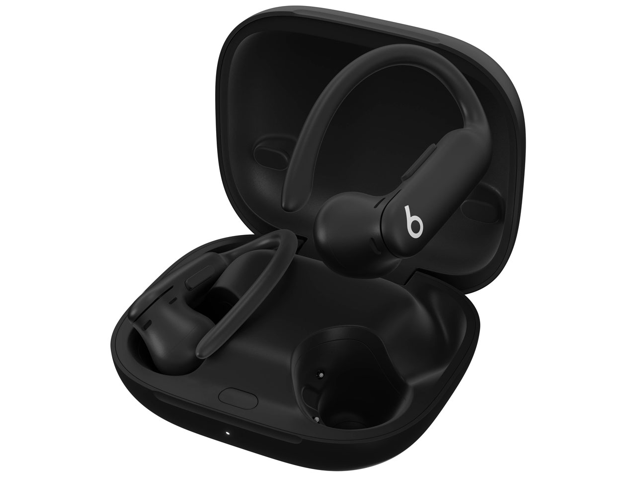 Powerbeats Pro 2 MX723PA/A [ジェットブラック]