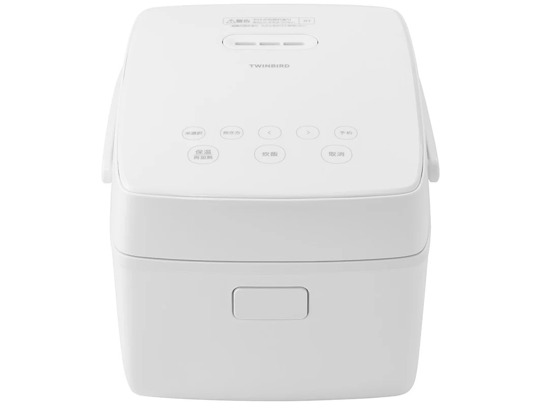 RM-D793W [ホワイト]