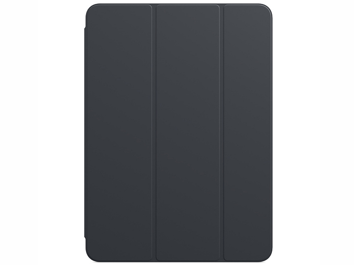 11インチiPad Pro用 Smart Folio MRX72FE/A [チャコールグレイ]