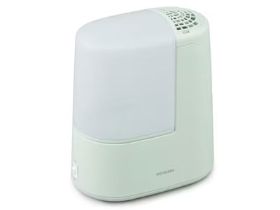 AHM-H26B-G [フォググリーン]