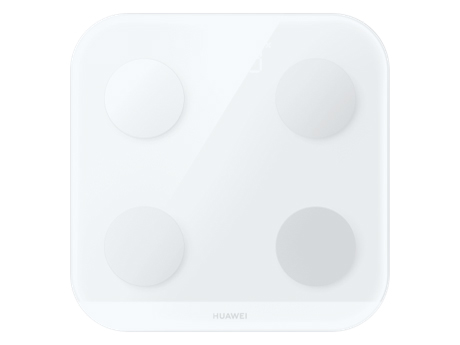 HUAWEI Scale 3 Bluetooth Edition DBY-B19 [フロスティホワイト]