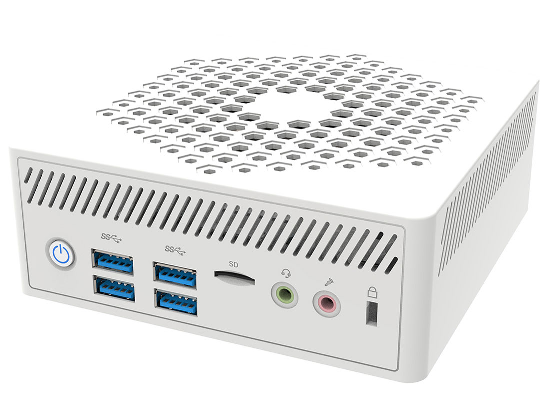 LN100W LN100W-16/256-W11Pro(N100)