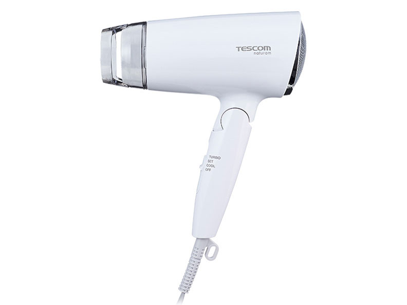 naturam TD200B-W [ホワイト]