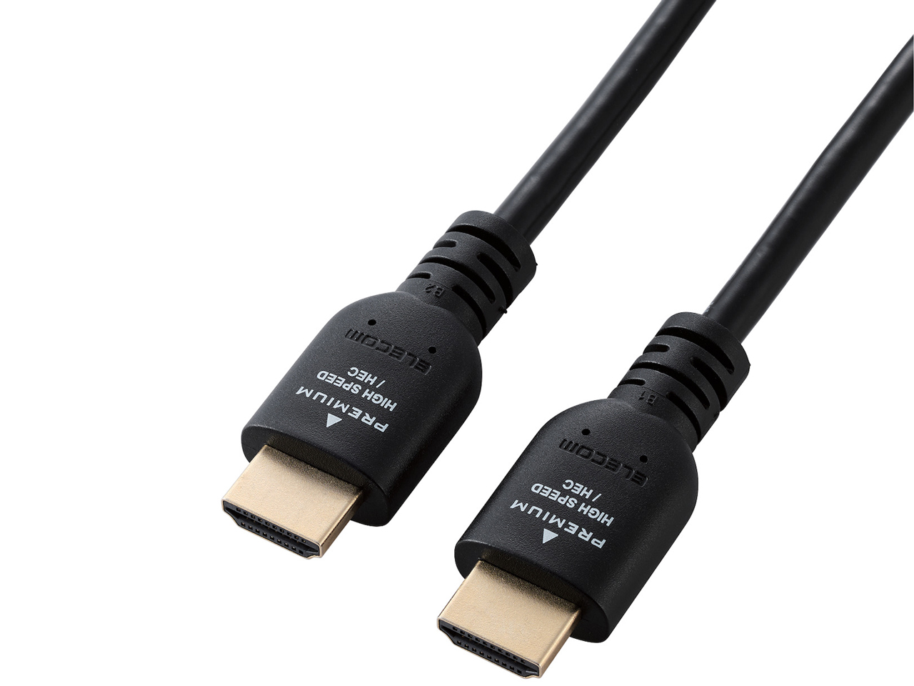 DH-HDPS14E20BK2 [2m ブラック]