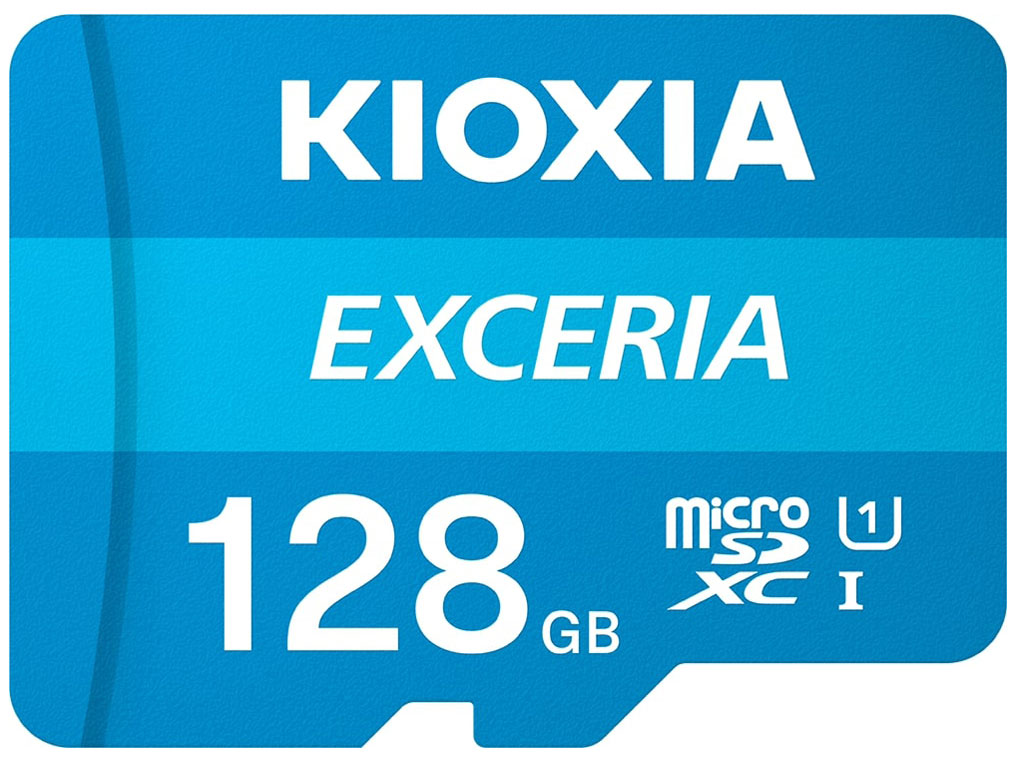 EXCERIA KLMEA128G [128GB]