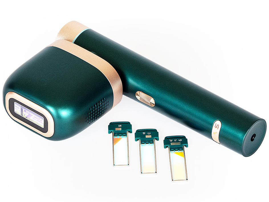 T3 Pro Max J978 [グリーン]