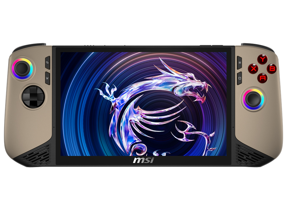 Claw-8-AI+A2VM-201JP [ブラック&サンドストーム]