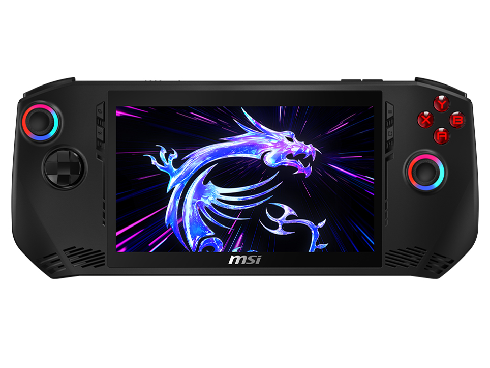 Claw-7-AI+A2VM-202JP [ブラック]