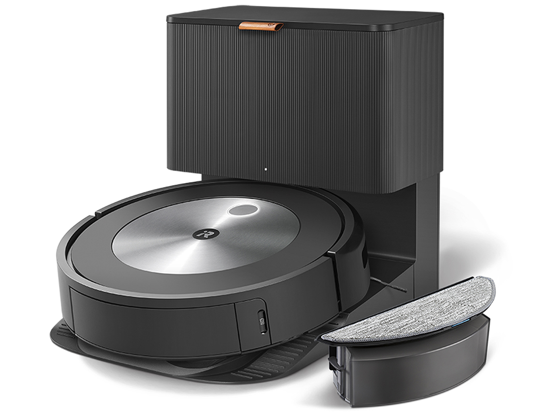 ルンバ コンボ j5+ j557860