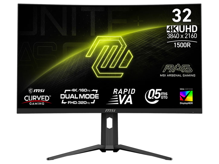 MAG 321CUPDF [31.5インチ]