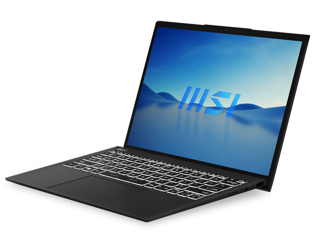 Prestige-13-A13M-5023JP [ステラグレイ]