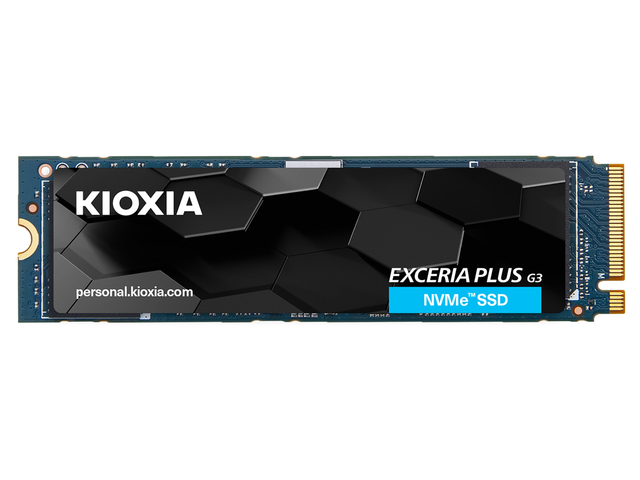 EXCERIA PLUS G3 SSD-CK1.0N4PLG3N