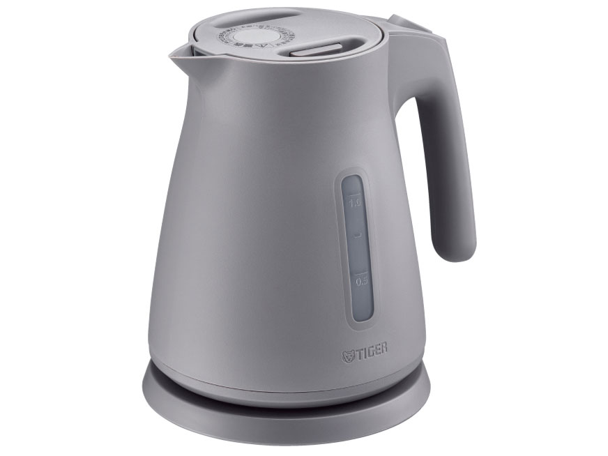 QUICK&SAFE+ PCS-A100-HA [アッシュグレー]