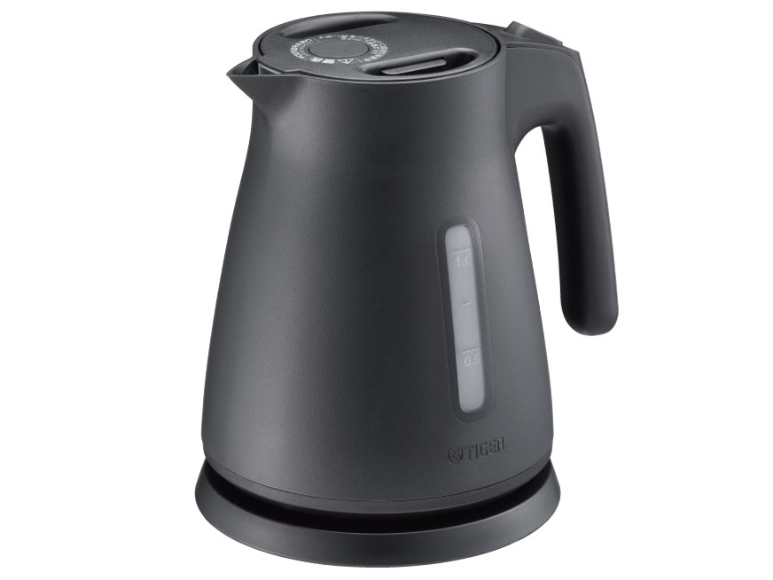 QUICK&SAFE+ PCS-A100-K [ブラック]