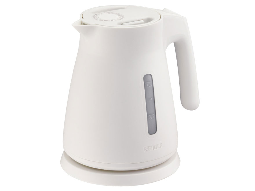 QUICK&SAFE+ PCS-A100-W [ホワイト]