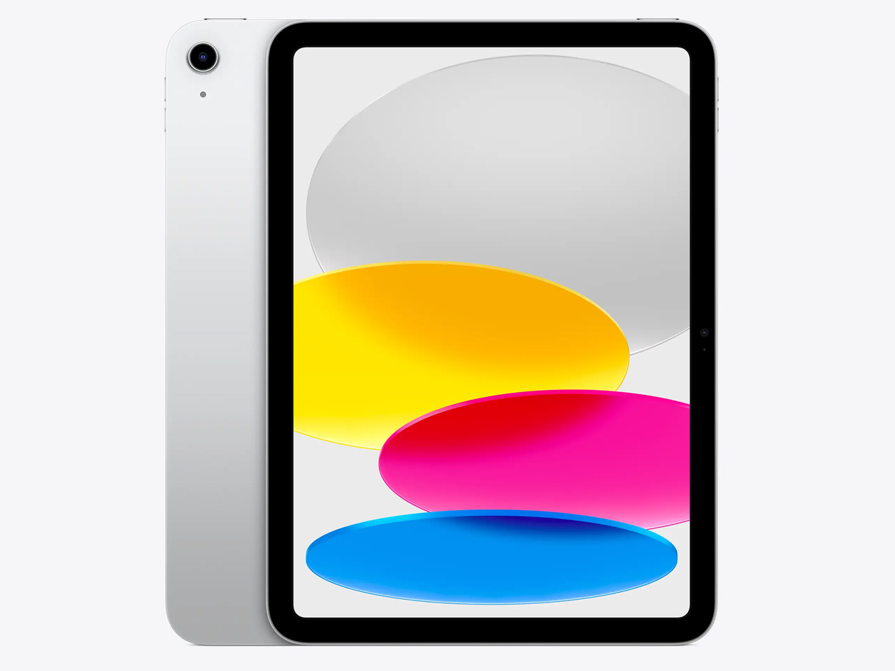iPad 11インチ Wi-Fi 128GB 2025年春モデル MD3Y4J/A [シルバー]