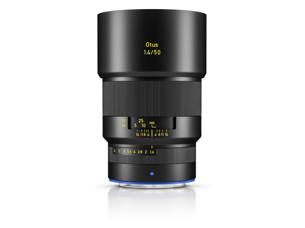 Otus ML 1.4/50 [ニコンZ用]