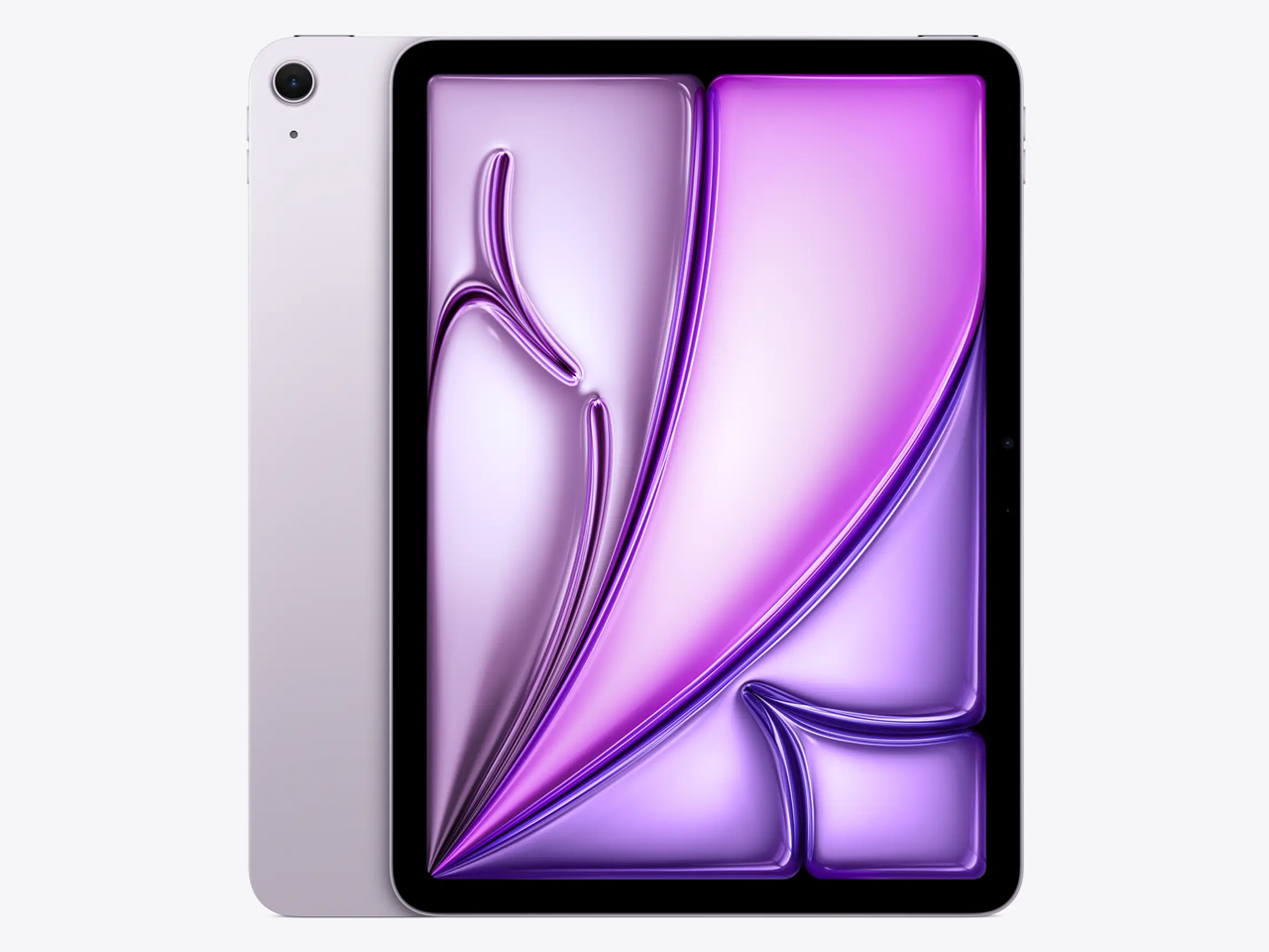 iPad Air 11インチ Wi-Fi 128GB 2025年春モデル MCA04J/A [パープル]