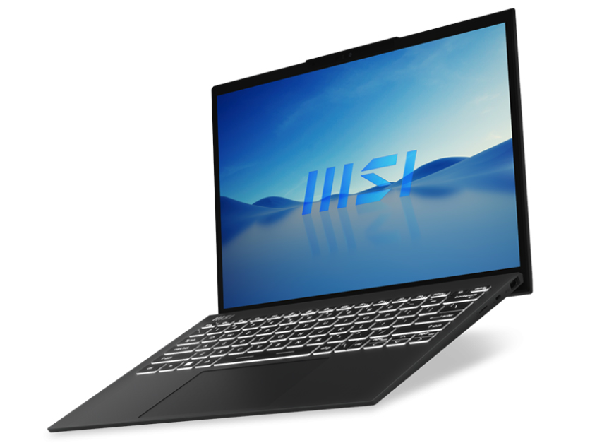 Prestige-13-A13M-5009JP [ステラグレイ]