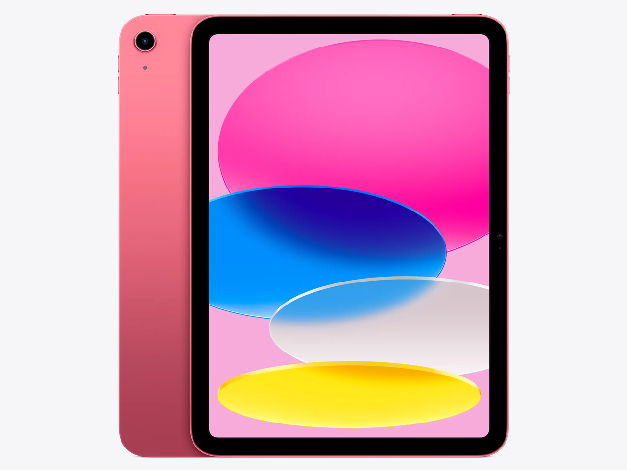iPad 11インチ Wi-Fi 256GB 2025年春モデル MD4P4J/A [ピンク]