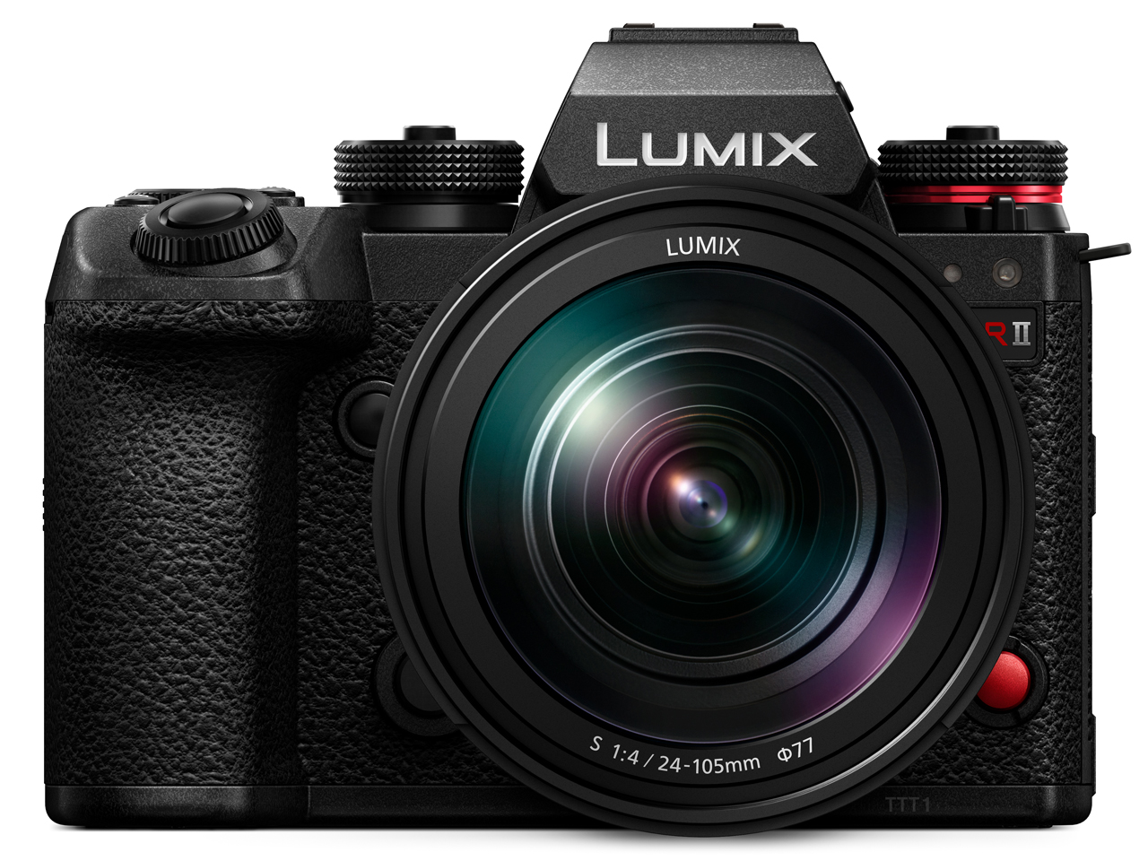 LUMIX DC-S1RM2M 標準ズームレンズキット