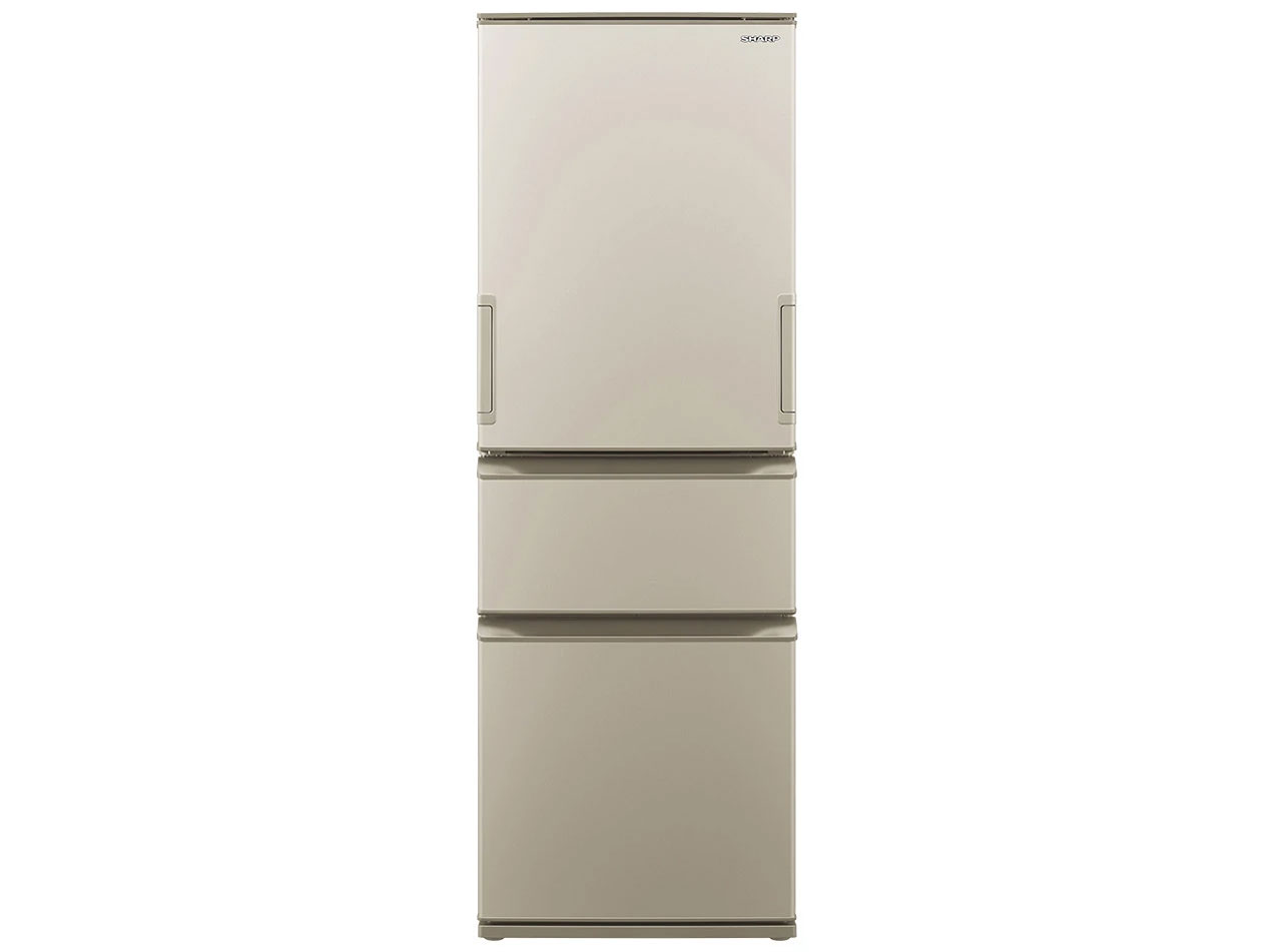 SJ-X371M-N [マットシャンパン]