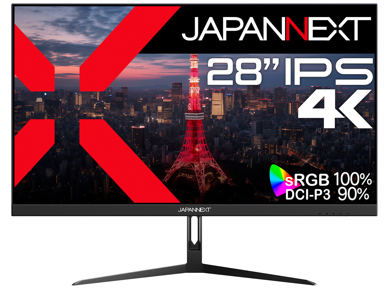 JN-IPS28U [28インチ]