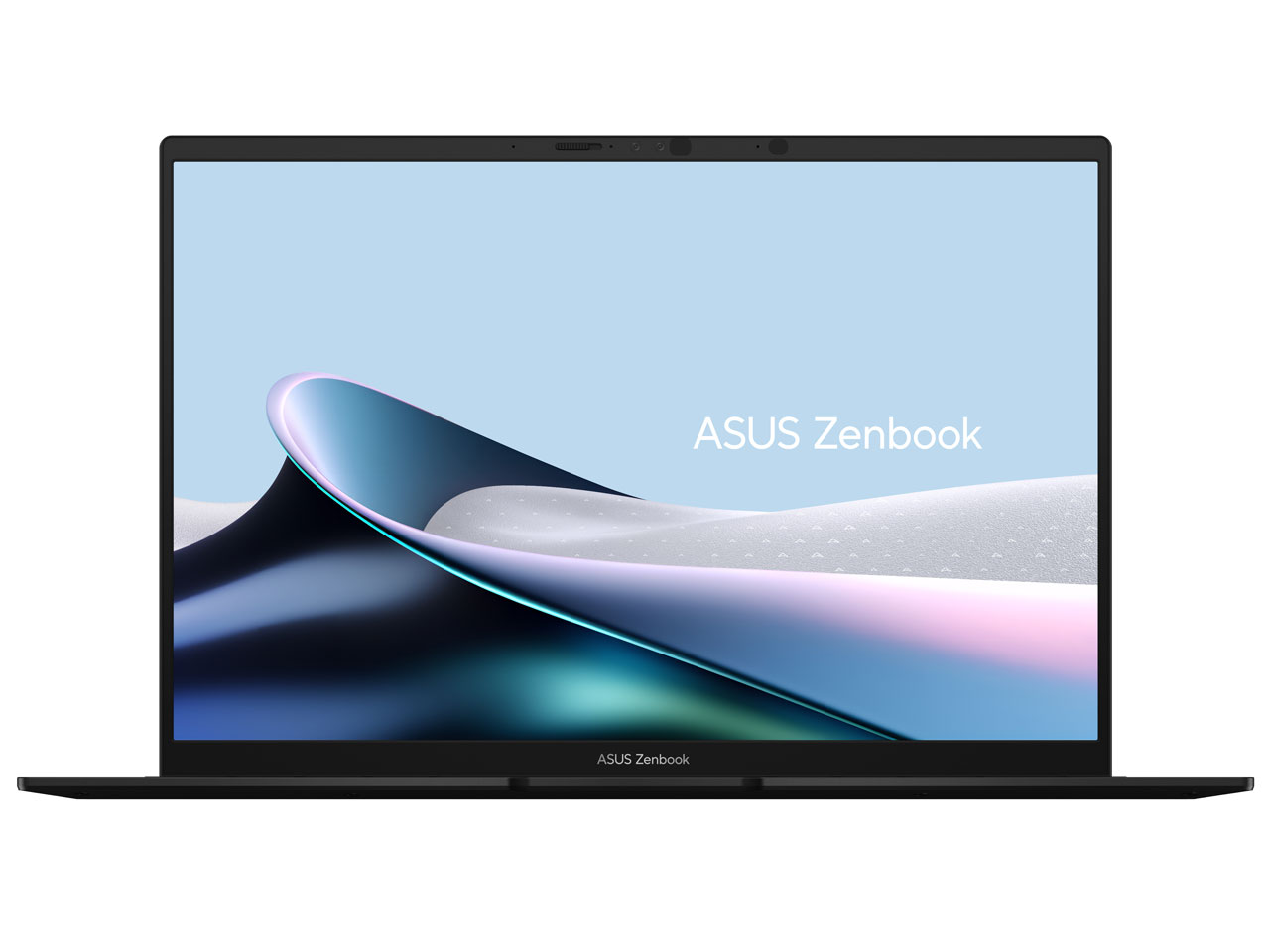 Zenbook 14 UM3406KA UM3406KA-AI7325W [ジェイドブラック]