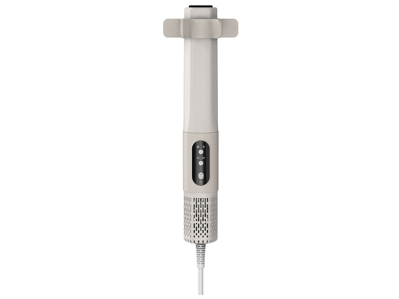 ふとんジェット ヘキサゴン HKA-041 [ベージュ]