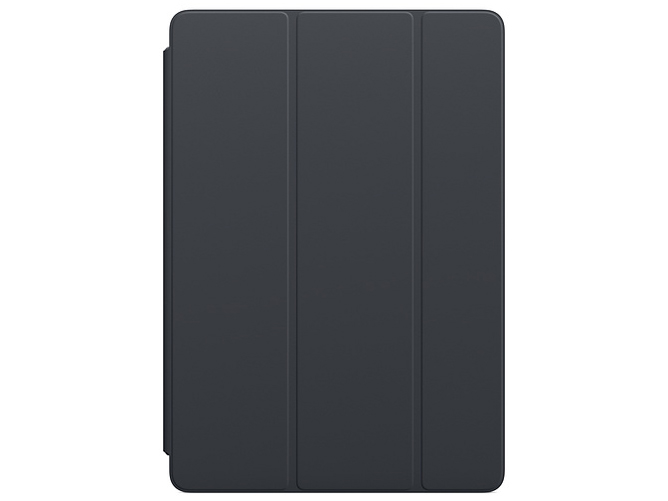 10.5インチiPad Air用 Smart Cover MVQ22FE/A [チャコールグレイ]