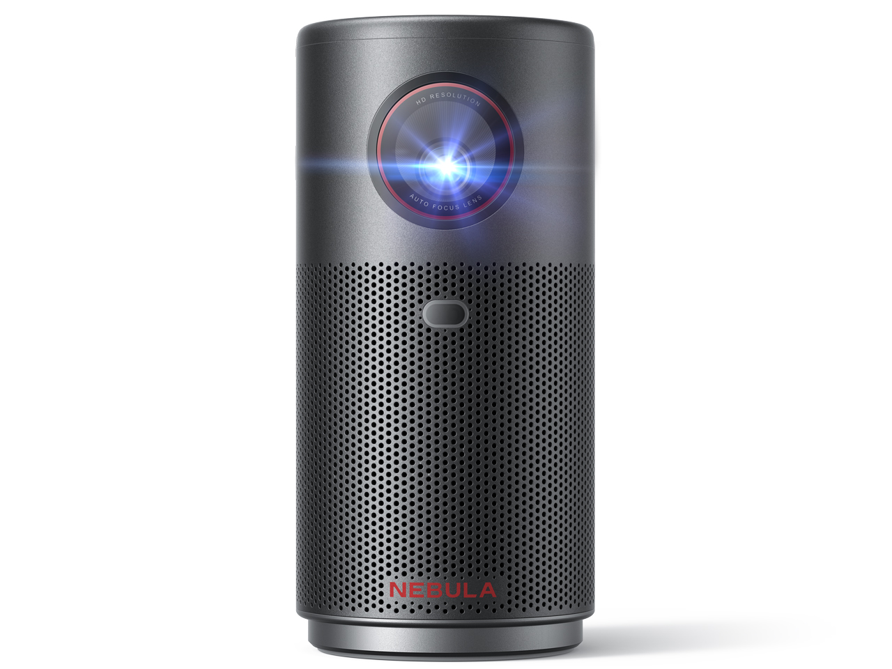 Nebula Capsule Air D4112511 [スペースグレー]