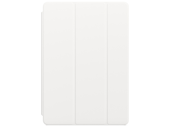 10.5インチiPad Air用 Smart Cover MVQ32FE/A [ホワイト]