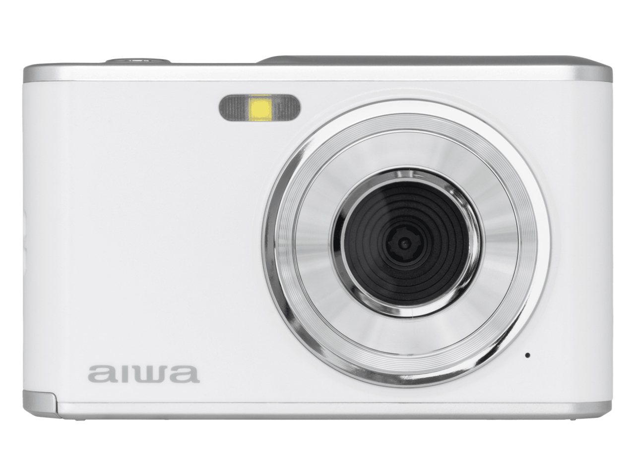 aiwa cam DCB JA4-DCM0001(WH) [ホワイト]