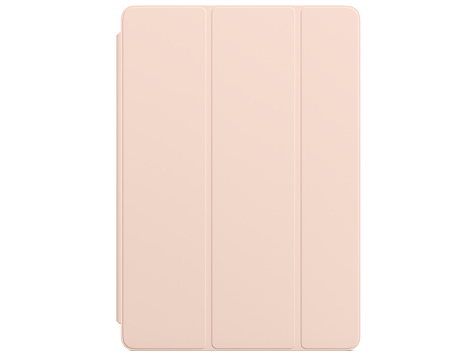10.5インチiPad Air用 Smart Cover MVQ42FE/A [ピンクサンド]