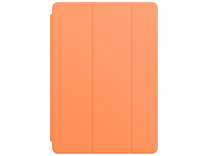 10.5インチiPad Air用 Smart Cover MVQ52FE/A [パパイヤ]
