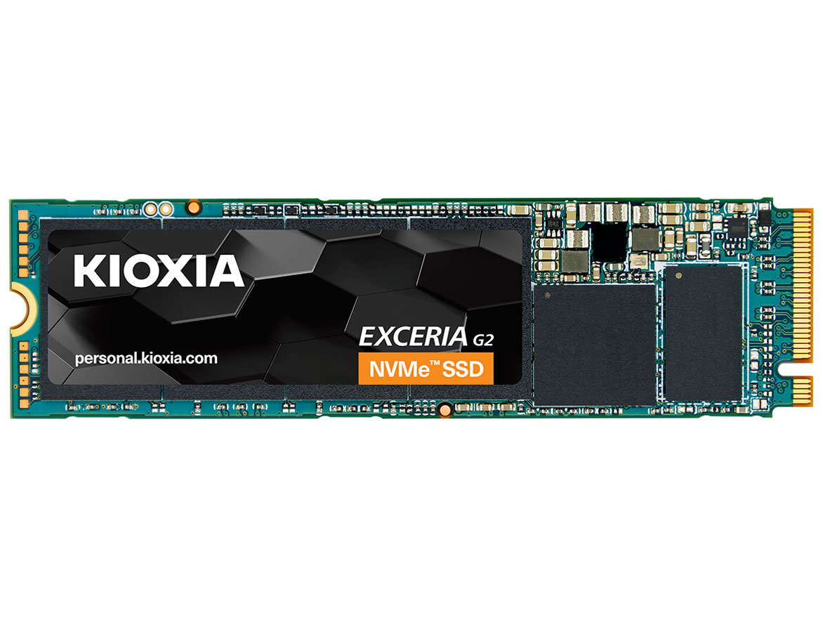 EXCERIA G2 LRC20Z500GG8