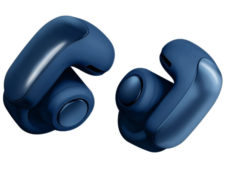 Ultra Open Earbuds [ルナブルー]