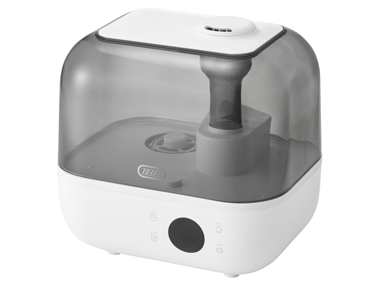 Toffy HF08-PW [ピュアホワイト]