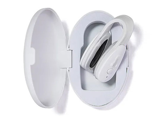 LUXCEAR Fornez CS2418 [ホワイト]