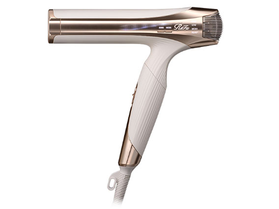 ReFa BEAUTECH DRYER SMART W RE-AX-20A [アイボリー]