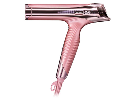 ReFa BEAUTECH DRYER S+ RE-BC-05A [ピンク]