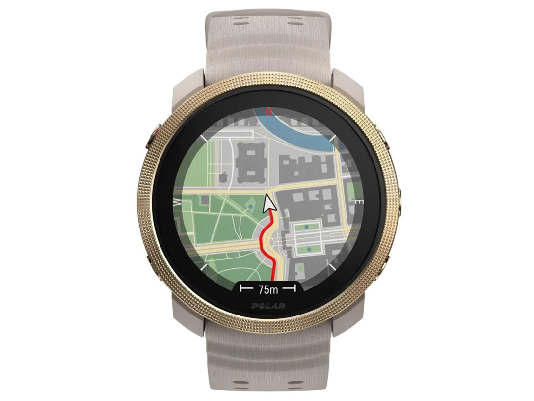 Vantage M3 [ゴールド・グレージュ]